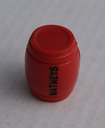 Ultra rare vintage watneys - rare,