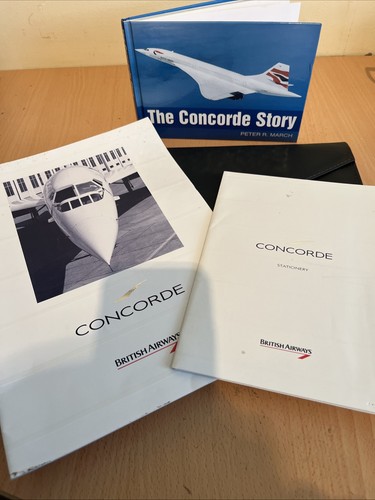 British airways concorde green - airways,