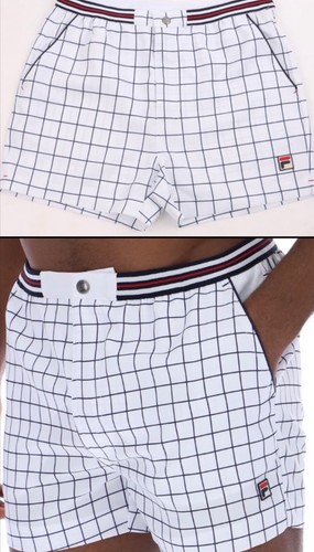 Fila borg hightide retro - retro,