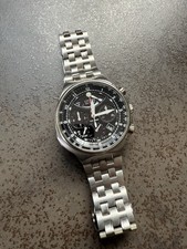 Citizen Eco-Drive Calibre 2100