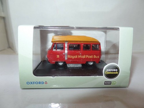Oxford 76pb001 pb001 oo - oxford, 1/76