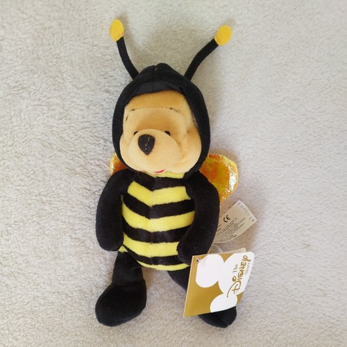 Winnie the pooh bumble - pooh,