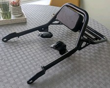 Renntec Triumph 1200 Speed