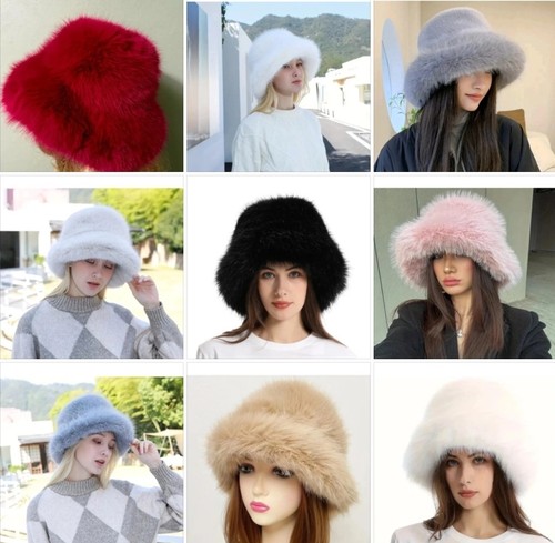 Big super fluffy cossack style - cossack,