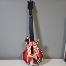 Guitar Hero Aerosmith