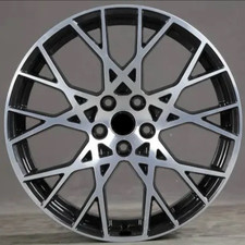 Black MF x4 19" Audi RS3 2025