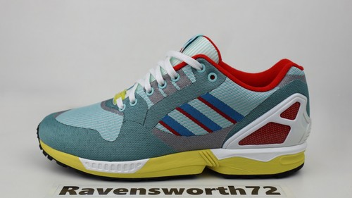 Adidas flux weave 10 - adidas,