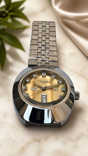 Vintage tressa lux men - tressa, men's