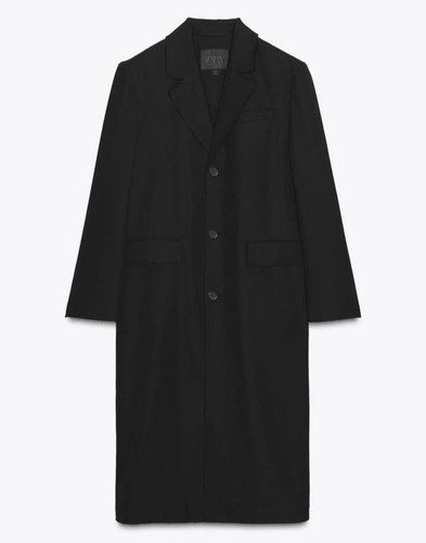 Zara bnwt 2025 black - zara, 2025.