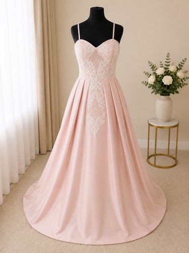 Pia michi pink evening - michi,