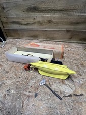 Sutcliffe Clock Work Model