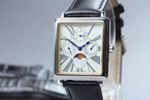 Frederique constant - frederique,