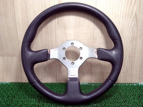 Momo steering wheel - momo, 350mm