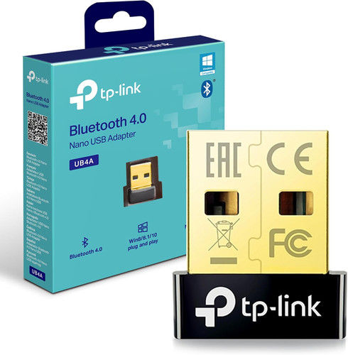 Link ub4a nano usb - tp-link,