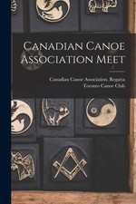 Canadian Canoe Assoc -