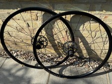 Mavic Allroad Disc Wheelset