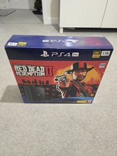 PlayStation 4 Pro 1TB Black