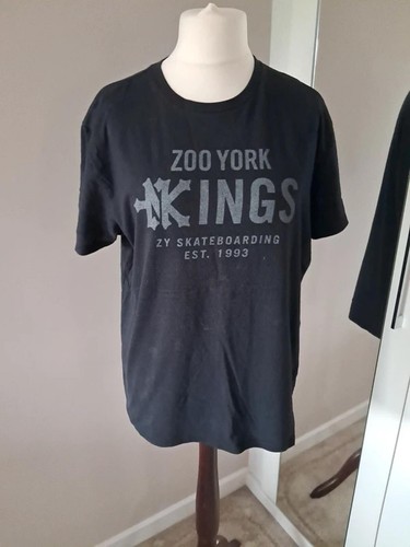 Zoo york king skateboarding - king's,
