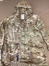 180/96 Genuine Gaberdine SAS