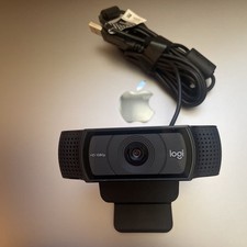 Logitech C920e Full HD Pro