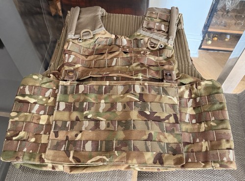 British army osprey mtp - british,
