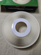 Rotary Slide Tray For VTG