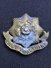 East Yorkshire Regiment