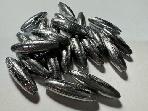 Mixed flying c lures - x,