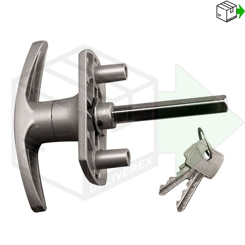 New henderson merlin garage - new,