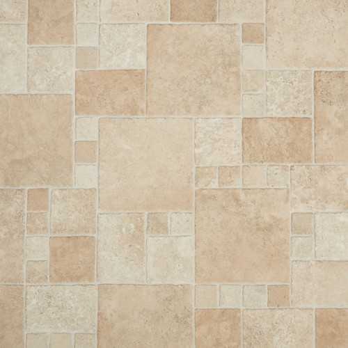 Vinyl flooring roll vintage - vinyl,