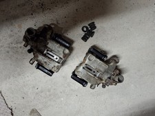 Ford Sierra Sapphire Rs