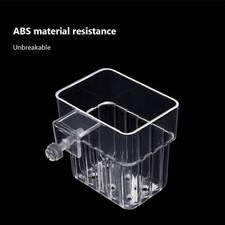 Hanging Aquarium Planter Cups