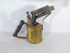 Handsome Vintage Brass