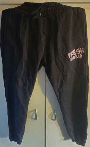 Fresh ego kid joggers - fresh,
