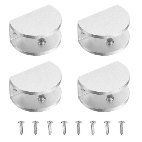 4pcs glass fixing - glass, for