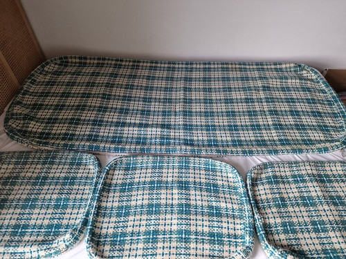 Vintage covers for ercol - vintage,