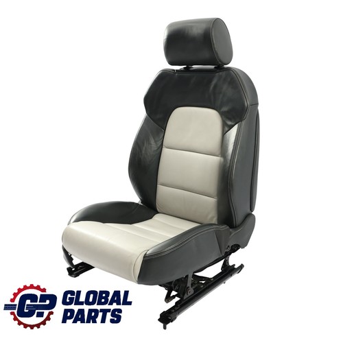Audi front seat - audi,