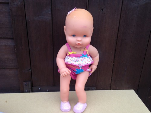 Famosa vintage girl doll - famosa,