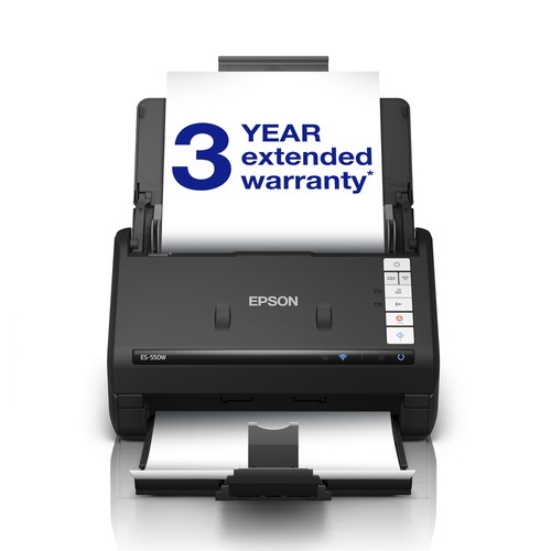 Epson work force - work,