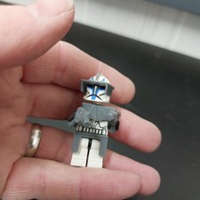 Lego Star Wars Captain Rex