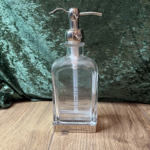 Apothecary gnadendorff - apothecary,