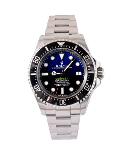 Rolex deepsea 136660 2024 - deepsea,