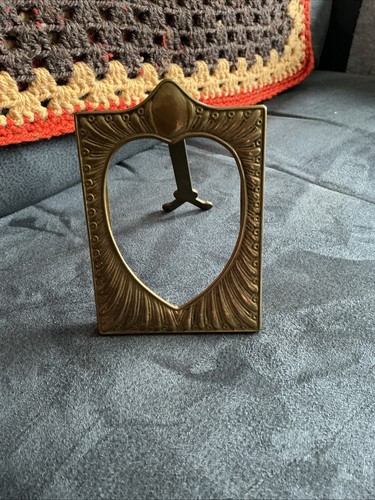 Antique art nouveau solid - art,