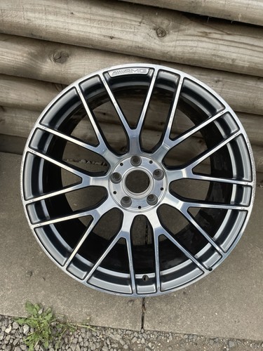 Genuine mercedes sl - 20”,