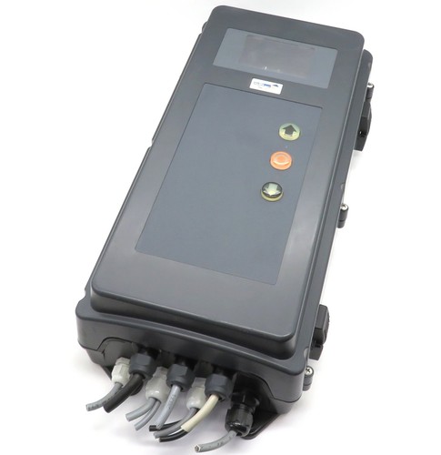 Gate control mfz - gate,