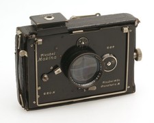 Plaubel Makina I with