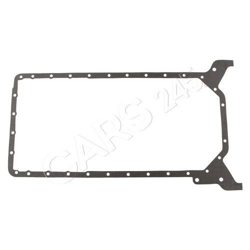 Wet sump gasket febi - gasket,