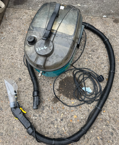 Truvox hydromist lite - hydromist,
