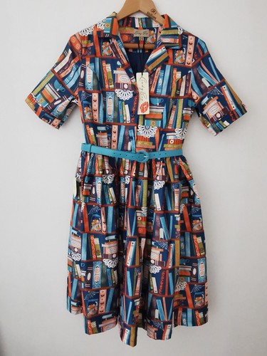 Bnwt lindy bop bletchley - bop, 'bletchley'
