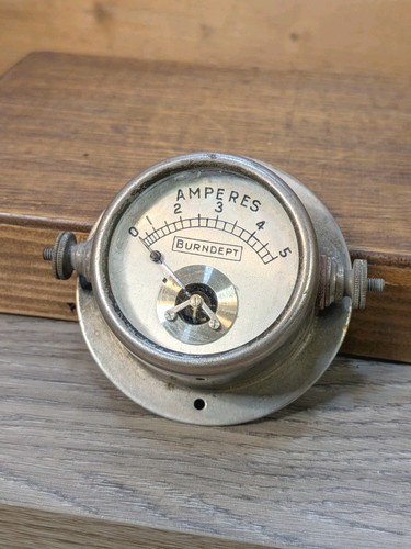 1920s 30s vintage burndept 5 - 1920s-30s,